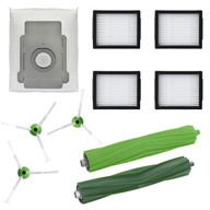 SADA PRÍSLUŠENSTVA KEFY FILTRY TAŠKY PRE IROBOT ROOMBA i3 i7 i6 i5 e5 e4 SADA PRÍSLUŠENSTVA KEFY FILTRY TAŠKY PRE IROBOT ROOMBA i3 i7 i6 i5 e5 e4