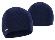 Zimná čiapka Helikon Urban Beanie Merino Wool Merino Warm Navy Blue Zimná čiapka Helikon Urban Beanie Merino Wool Merino Warm Navy Blue