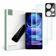 3 x SKLO NA KAMERU PRE XIAOMI REDMI NOTE 12 PRO 5G 3 x SKLO NA KAMERU PRE XIAOMI REDMI NOTE 12 PRO 5G