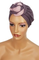 Turban Sejla x-2 kokon 3-v-jednom turbany Eva Design Turban Sejla x-2 kokon 3-v-jednom turbany Eva Design