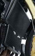 KRYT NA RADIÁTOR R&G TRIUMPH SPEED TRIPLE 05 ČIERNA KRYT NA RADIÁTOR R&G TRIUMPH SPEED TRIPLE 05 ČIERNA