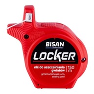 BISAN LOCKER ZÁVIT TESNIACI ZÁVIT 150M BISAN LOCKER ZÁVIT TESNIACI ZÁVIT 150M