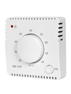 Senzor vlhkosti SN130 pre 10A ventilátory