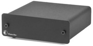 Pro-Ject Phono Box Black - MM/MC predzosilňovač