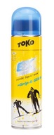 Studený tekutý lubrikant Express Grip Glide 200 ml TOKO Studený tekutý lubrikant Express Grip Glide 200 ml TOKO