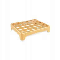 Stojan na plnené cookies Bee Beehive, 30 ks. Stojan na plnené cookies Bee Beehive, 30 ks.