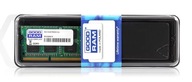 Pamäť 8GB Goodram DDR3L 12800s 1600MHz PC3L 1,35v