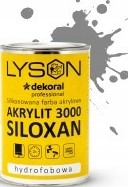 Sivá farba 1l na polystyrénové úle CAN ul Sivá farba 1l na polystyrénové úle CAN ul