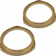 OPEL CORSA B C DIŠTARY MDF REPRODUKTOR 165mm