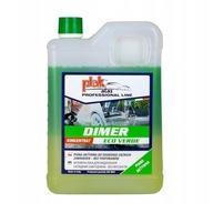 ATAS PLAK DIMER ECO VERDE aktívna pena 2kg ATAS PLAK DIMER ECO VERDE aktívna pena 2kg
