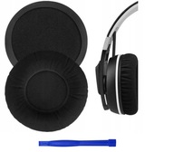 Špongia na ušné chrániče pre SENNHEISER URBANITE XL KRYTY NÁUŠNÍK V KVALITE HQ + ZADARMO Špongia na ušné chrániče pre SENNHEISER URBANITE XL KRYTY NÁUŠNÍK V KVALITE HQ + ZADARMO