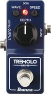 Ibanez TRMINI Tremolo Mini gitarový efekt