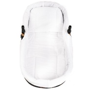 Vložiť matracový vankúš pre súpravu gondoly Vložiť matracový vankúš pre súpravu gondoly