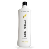 Scandic Line Strong perm liquid 1000ml Scandic Line Strong perm liquid 1000ml