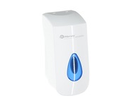 MERIDA TOP MINI DÁVKOVAČ TEKUTÉHO MYDLA 400 ML DTN MERIDA TOP MINI DÁVKOVAČ TEKUTÉHO MYDLA 400 ML DTN