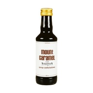 HORSKÝ KARAMEL DOBRÝ ČOKOLÁDOVÝ SIRUP 200ml HORSKÝ KARAMEL DOBRÝ ČOKOLÁDOVÝ SIRUP 200ml