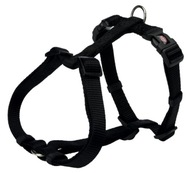 Trixie PREMIUM Postroj pre psov Classic XS-S; čierna Trixie PREMIUM Postroj pre psov Classic XS-S; čierna