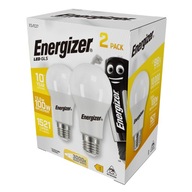 2x ENERGIZER E27 LED žiarovka 13W 100W 1521lm S18544 2x ENERGIZER E27 LED žiarovka 13W 100W 1521lm S18544