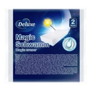 magická špongia Deluxe Magic Schwamm 2ks fólie
