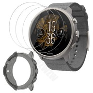 SET | OCHRANNÉ Púzdro + 3x 9H SKLO | SUUNTO 7 SET | OCHRANNÉ Púzdro + 3x 9H SKLO | SUUNTO 7