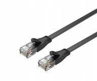 UTP Ethernet Cat6 plochý sieťový kábel 15m Unitek UTP Ethernet Cat6 plochý sieťový kábel 15m Unitek