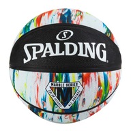 Basketbalová lopta Spalding Marble 7
