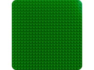 LEGO DUPLO Zelená základná doska 10980 LEGO DUPLO Zelená základná doska 10980