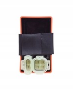 ZAPAĽOVACÍ MODUL PRE GY6 ČÍNSKY TUNING HY-07 4T ZAPAĽOVACÍ MODUL PRE GY6 ČÍNSKY TUNING HY-07 4T