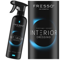 FRESSO VNÚTORNÁ ÚPRAVA NA PLASTY VNÚTORNÁ GUMA KOKPIT UV OCHRANA 500ML FRESSO VNÚTORNÁ ÚPRAVA NA PLASTY VNÚTORNÁ GUMA KOKPIT UV OCHRANA 500ML