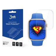 Apple Watch 7 45mm fólia na displej 3mk Watch Protec Apple Watch 7 45mm fólia na displej 3mk Watch Protec