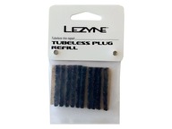Opravná sada Lezyne Plug Refill 10 gumičiek Opravná sada Lezyne Plug Refill 10 gumičiek