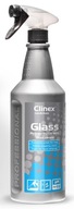 CLINEX Glass 1L PROFESIONÁLNA TEKUTINA NA ČISTENIE SKLA