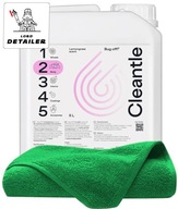 Cleantle Bug OFF na odstraňovanie hmyzu z áut 5L Cleantle Bug OFF na odstraňovanie hmyzu z áut 5L