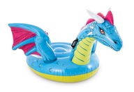 DRAGON INTEX 57563 NAFUKOVACÍ PLÁVAJÚCI MATRAC DRAGON INTEX 57563 NAFUKOVACÍ PLÁVAJÚCI MATRAC