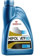 ORLEN HIPOL ATF II D PREVODOVÝ OLEJ 1L ORLEN HIPOL ATF II D PREVODOVÝ OLEJ 1L