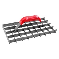 ROŠTOVÝ odstraňovač omietky 145 x 290 mm MAAN ROŠTOVÝ odstraňovač omietky 145 x 290 mm MAAN