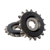 JT PREDNÉ OZUBENÉ KOLO JTF520.16RB S TLMIČOM VIBRÁCIÍ JT PREDNÉ OZUBENÉ KOLO JTF520.16RB S TLMIČOM VIBRÁCIÍ