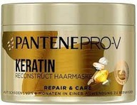 Pantene PRO-V Keratin Repair Care maska ​​na vlasy 450 ml UK