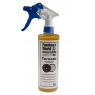 POORBOY`S Tornado Pad Cleaner 473ml - čistiaci prostriedok na leštiace vankúšiky POORBOY`S Tornado Pad Cleaner 473ml - čistiaci prostriedok na leštiace vankúšiky