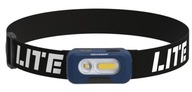 HEAD LITE 150LM HLAVNÁ LAMPA DARČEK HEAD LITE 150LM HLAVNÁ LAMPA DARČEK