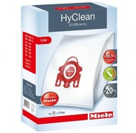 Tašky Miele F/J/M HyClean 3D Efficiency