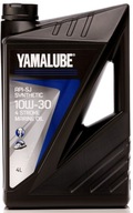 YAMALUBE SYNTETICKÝ OLEJ 10W30 4L