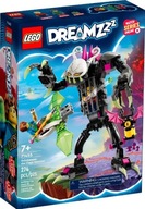 DREAMZZZ BLOCKS 71455 KLIETKA SZARNIK DREAMZZZ BLOCKS 71455 KLIETKA SZARNIK