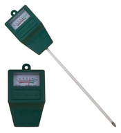 Soil Acid Meter/Soil pH Tester