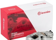 Brembo 08.7211.21 Brzdový kotúč