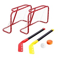 HOKEJOVÝ SET CIELE PALICE LOPTIČKA NILS BRH815 HOKEJOVÝ SET CIELE PALICE LOPTIČKA NILS BRH815