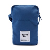 Taška na cvičenie Reebok modrá HD9854