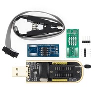 EEPROM programátorská sada GOLD CH341 Flash BIOS EEPROM programátorská sada GOLD CH341 Flash BIOS