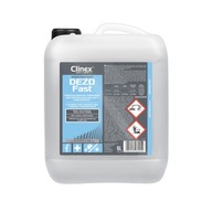 Clinex DezoFast Liquid na dezinfekciu, koncentrát 5l