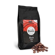 Zrnková káva ARABIKA od DAKA ROASTERS caffe Rizzi PERU Puno 1kg Zrnková káva ARABIKA od DAKA ROASTERS caffe Rizzi PERU Puno 1kg